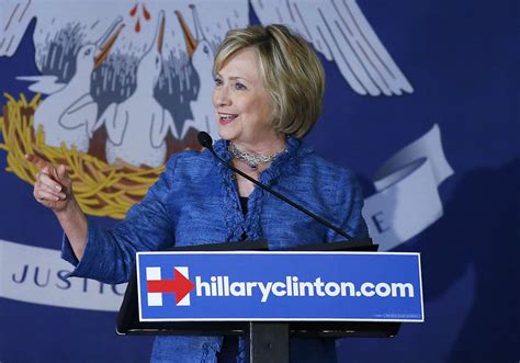 Hillary Clintons Health Care Proposals Focused On Cost Go Well