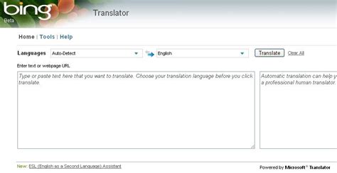 Basits Tech Bin Translation As A Service Microsoft