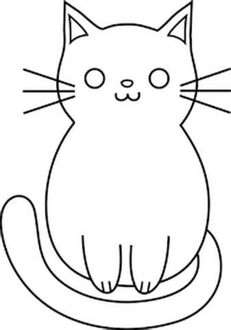 Jun 18, 2021 · drawing a cat is easy to do. Gambar Kucing Yang Mudah Untuk Digambar | Gambar simpel, Clip art, Gambar