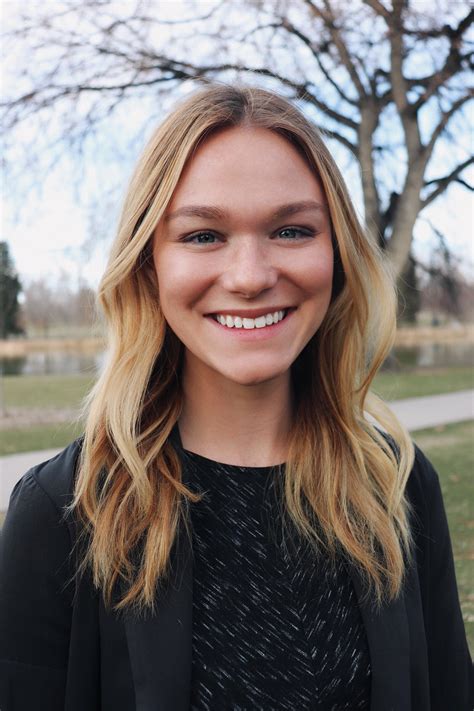 Clc Welcomes Annika Adams 2019 Sattler Civil Rights Fellow — Colorado Lawyers Committee