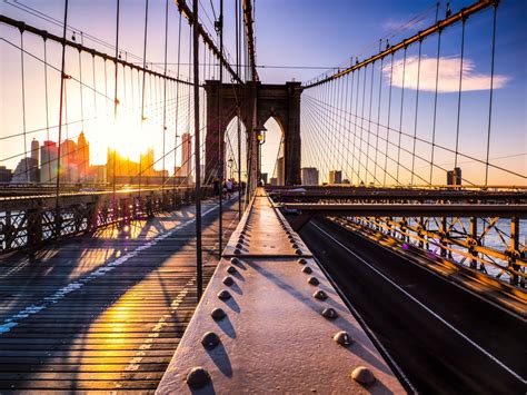 Brooklyn Bridge Best Places To Take Photos In Nyc Brooklyn Bridge