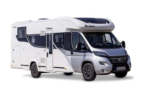 Quelle Assurance Choisir Pour Un Camping Car Allo Assurances