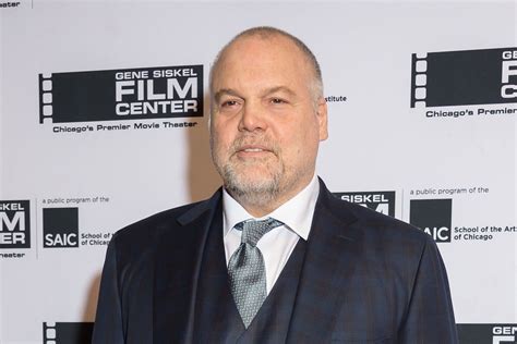 Vincent Donofrio Consults Twitter Before Accepting Racist Tv Role