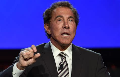 steve wynn s net worth has gone down 412 million since sexual misconduct accusations complex