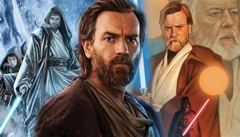 5 Veces Donde Obi Wan Kenobi Nos Recordó Las Verdades Del Evangelio