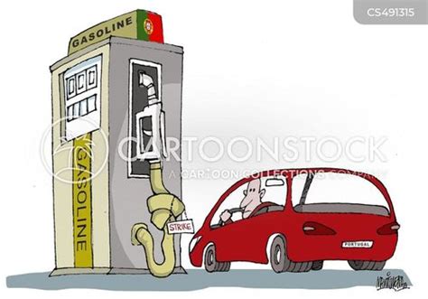 Energy Crisis News And Political Cartoons