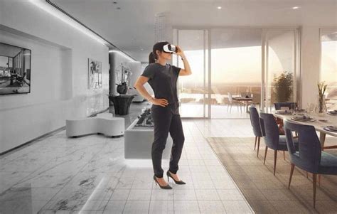 Home Design Virtual Reality Is Coming To A Home Near You Bit Rebels