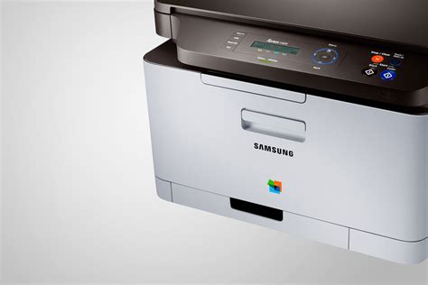 Samsung Sl C460w Xpress184ppm A4 Colour Multifunction Printer