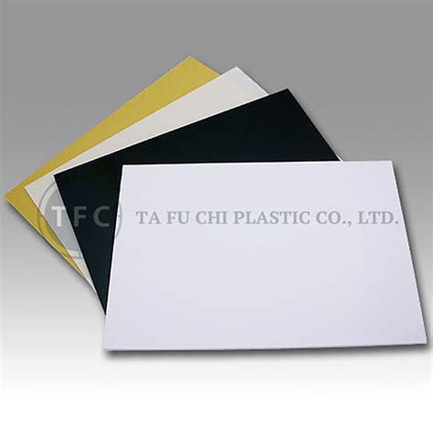 Abs Plastic Plate Plastic Sheet Manufacturer Tfc Plastics