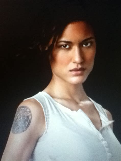 Leah Clearwater