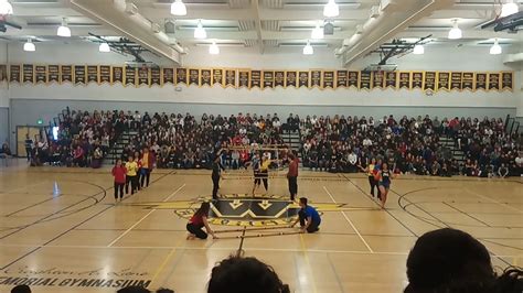 Wilcox High School Multi Cultural Rally 2018 Part 1 Youtube