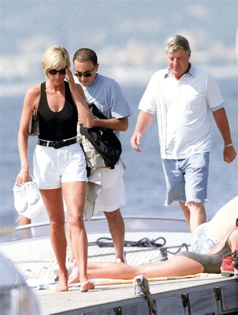 Princess Diana Relationship With Dodi Al Fayed Revealed Royal News My XXX Hot Girl