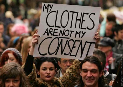 Slutwalk Hits Melbournes Streets Gagdaily News