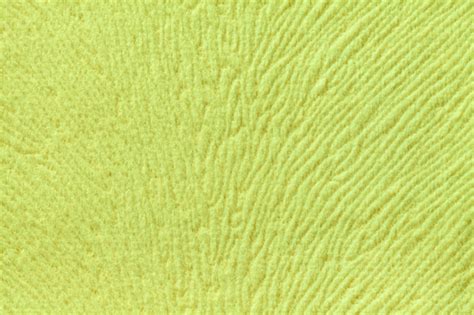 Fond Vert Clair En Matière Textile Douce Tissu à Texture Naturelle