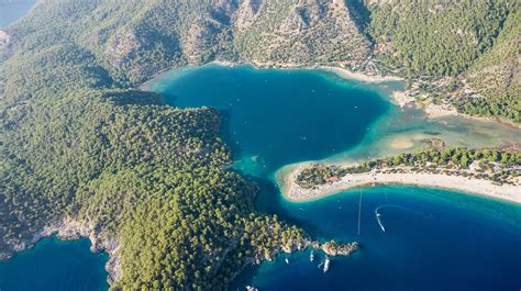 how to plan a day trip to turkey s blue lagoon