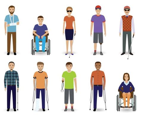 Wheelchair Illustrations Royalty Free Vector Graphics And Clip Art Istock