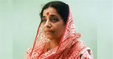 Sulochana Chavan Passes Away பத்மஸ்ரீ விருது பெற்ற பிரபல பின்னணி