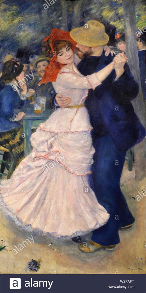 By Auguste Renoir Hi Res Stock Photography And Images Alamy