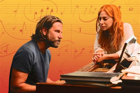 Lady Gaga From A Star Is Born Soundtrack Planeloxa