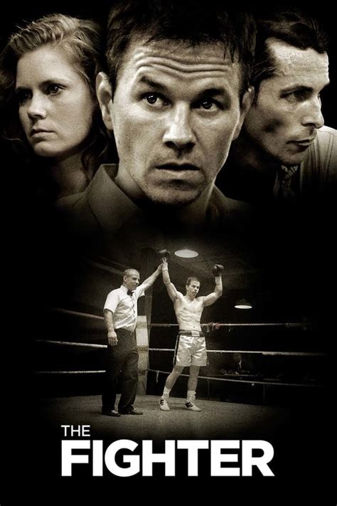 The Fighter 2010 — The Movie Database Tmdb