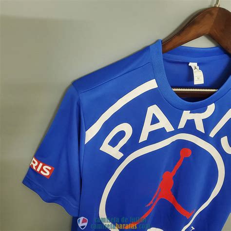 19.9€ 23.0€ camiseta borussia dortmund 1ª. Camiseta PSG x Jordan Training Blue Big Logo 2020/2021 ...