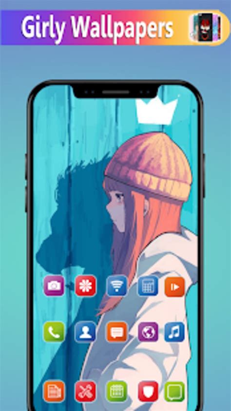 Girly Wallpapers Girly Backgrounds Hd Girly Images Apk Para Android Download