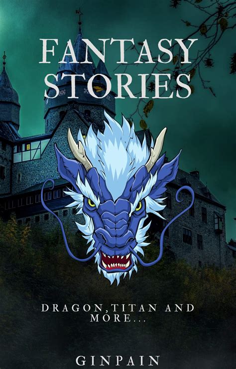 Fantasy Short Stories For Kids An Adventure Tales Collection Full Of