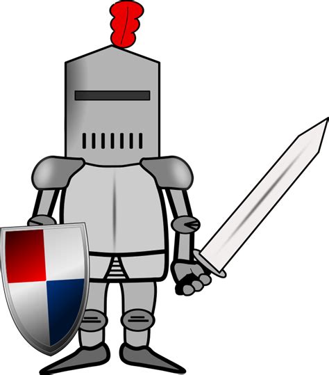 Medival Knight Png Background Png Play