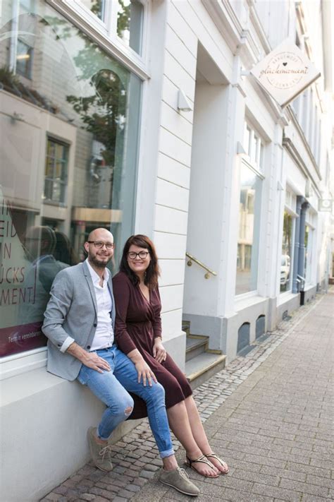 Über Unser Brautmodengeschäft In Oldenburg Glücksmoment