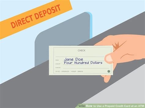 These are the cards usually found at the grocery many rewards credit card issuers exclude purchases of cash equivalents like prepaid cards from rewards earning. How to Use a Prepaid Credit Card at an ATM: 9 Steps