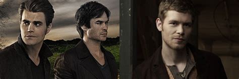 Vampire Diaries And The Originals Crossover Details Revealed