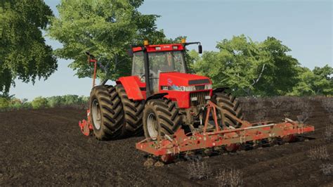 Front Cultivator Fs19 Mod Mod For Farming Simulator 19 Ls Portal