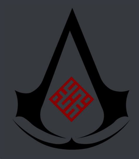 Assassin S Creed Valhalla Symbol Meaning This Assassin S Creed Valhalla