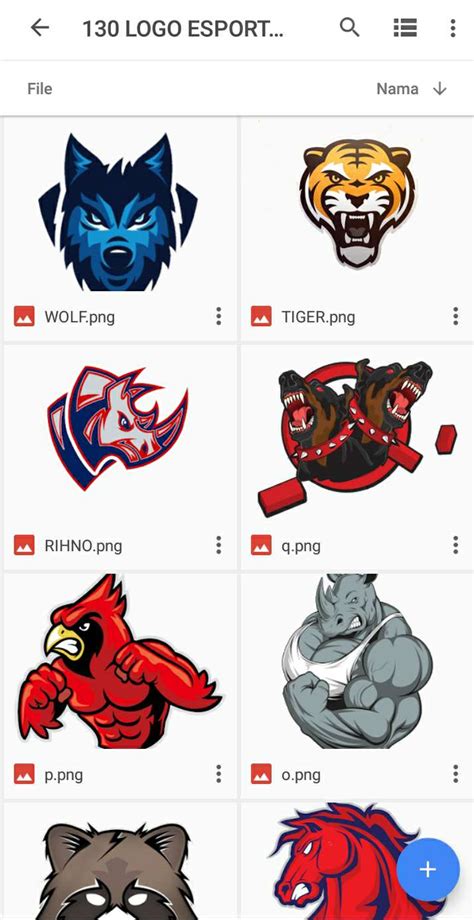 Maybe you would like to learn more about one of these? Terbaru 22+ Mentahan Logo Esport Hd