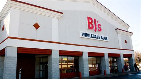 Bjs Wholesale Club Is For Sale Now What