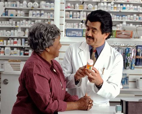 Pharmacist Job Description Qualifications And Career Outlook