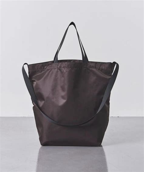 to united arrows（トゥーユナイテッドアローズ）の「＜to united arrows＞ tote トートバッグ（トートバッグ）」 wear
