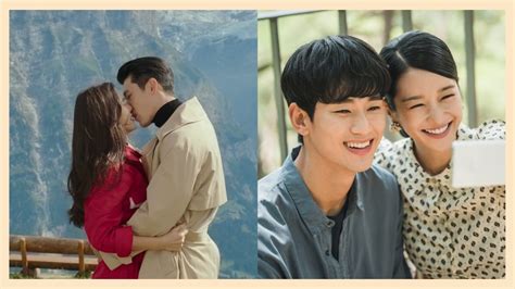 List The Most Romantic Scenes In K Dramas