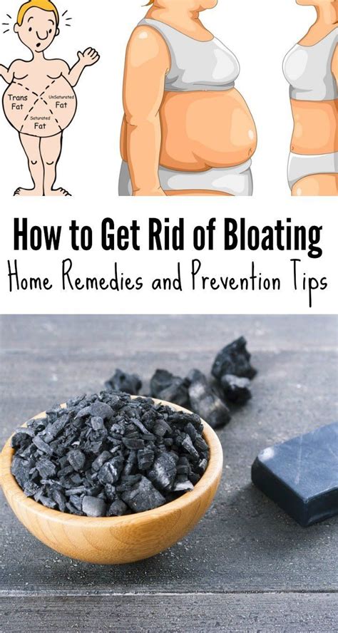How To Get Rid Of Bloating Home Remedies And Prevention Tips Getting