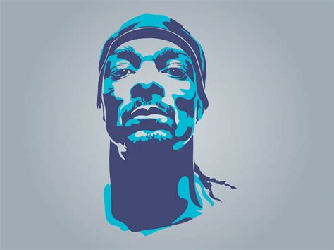 Snoop Dogg Vector Art And Graphics