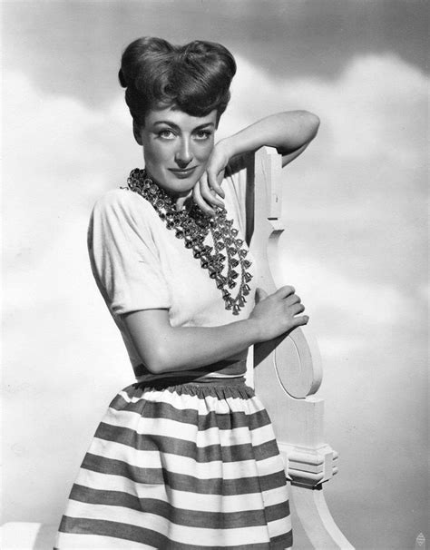 21 Best Joan Crawford Images On Pinterest