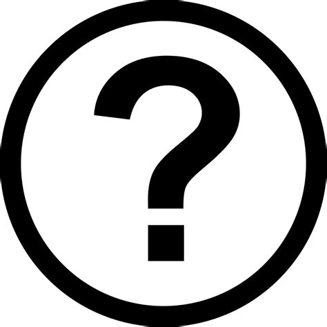 File:Icon-round-Question mark.svg - Wikipedia