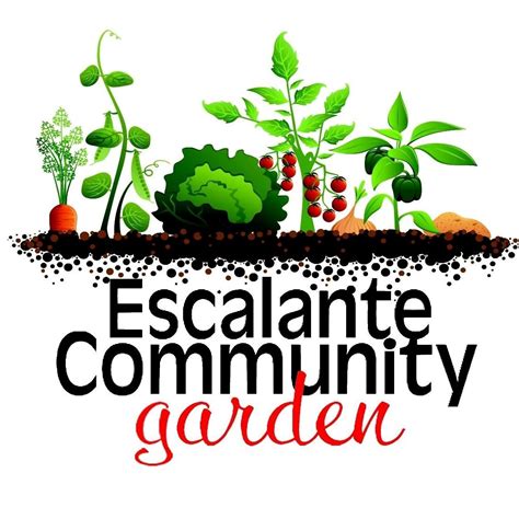 Escalante Community Garden