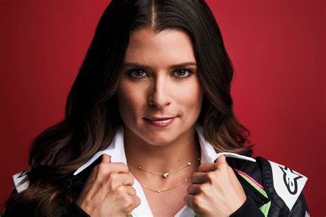 danica patrick spent years preparing to retire by laying the groundwork for a new career