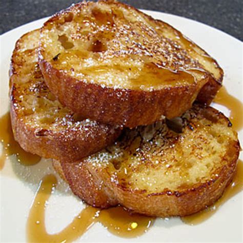 15 Ways How To Make The Best French Toast For Two You Ever Tasted Easy Recipes To Make At Home