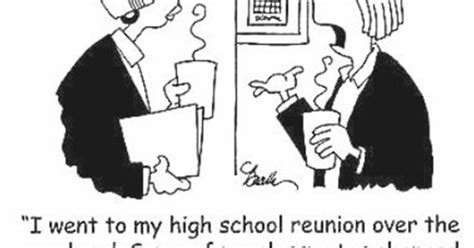 Top 148 School Reunion Cartoons