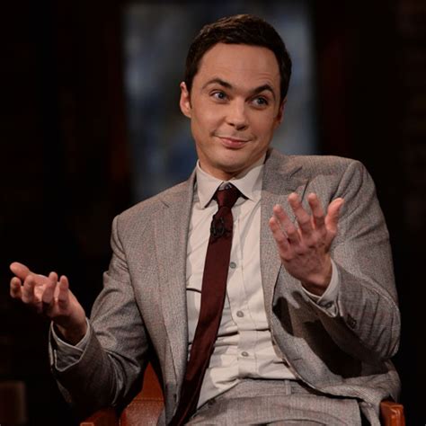 Jim Parsons Talks Wonderful T Of Coming Out As Gay E Online Uk