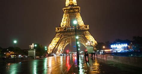 Eiffel Reflections Imgur