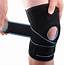 Knee Brace For Arthritis ACL And Meniscus TearOpen Patella Stabiliser 