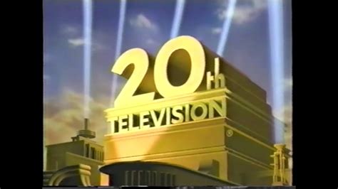 20th Television 1994 Youtube